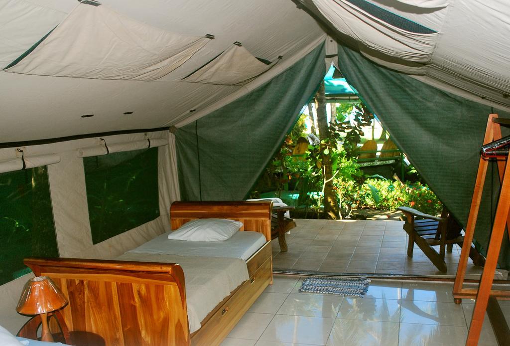 Rafiki Beach Camp Matapalo  Phòng bức ảnh