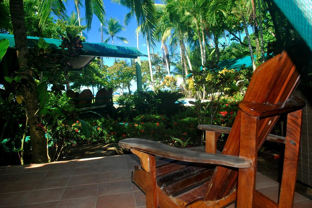 Rafiki Beach Camp Matapalo  Phòng bức ảnh