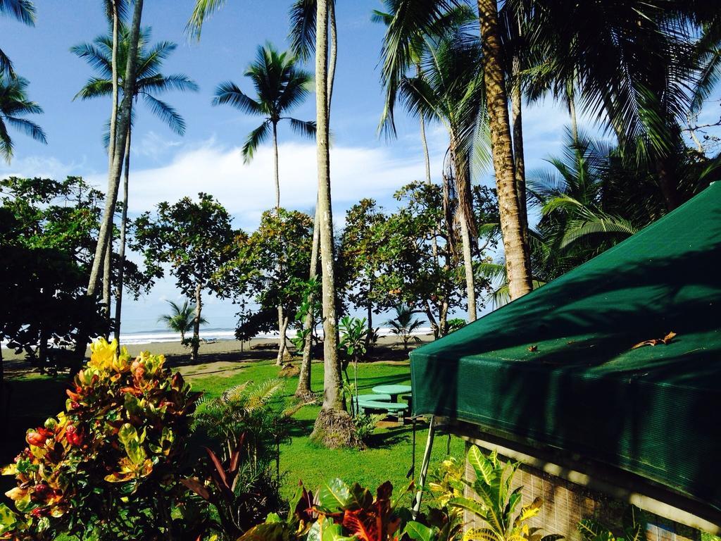 Rafiki Beach Camp Matapalo  Phòng bức ảnh