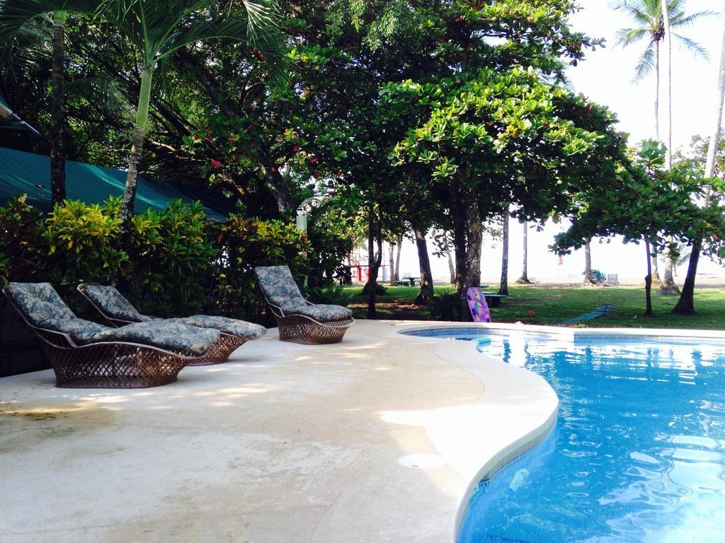 Rafiki Beach Camp Matapalo  Phòng bức ảnh
